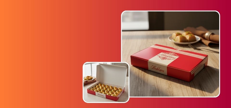 Baklava Kutusu